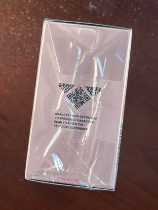 Perfume Para Mujer 90ml