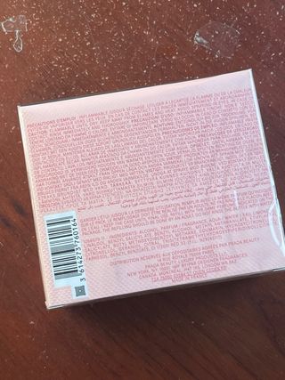 Perfume Para Mujer 90ml