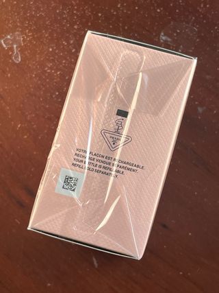 Perfume Para Mujer 90ml