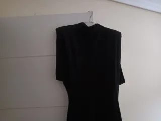 Vestido Zara Nuevo