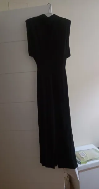 Vestido Zara Nuevo