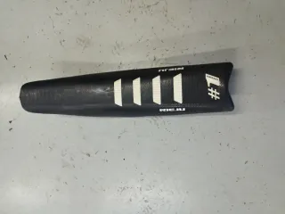 Asiento Rieju Gas Gas