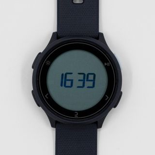 Reloj Cronómetro Running W500M Azul