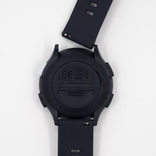 Reloj Cronómetro Running W500M Azul