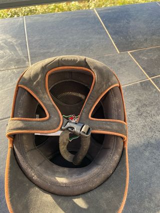 Casco equitación Penta Riding Talla 55