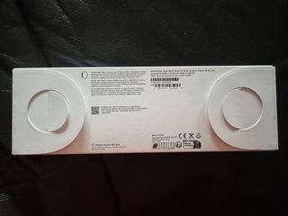 Apple Watch Series 10 GPS 46mm Negro