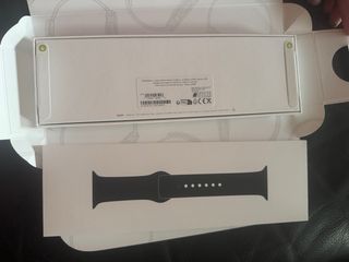 Apple Watch Series 10 GPS 46mm Negro