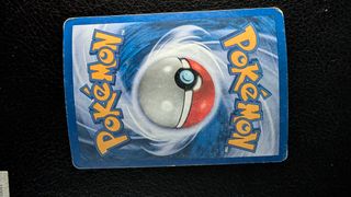 Kabutops Foil Pokémon Card - Fase 2