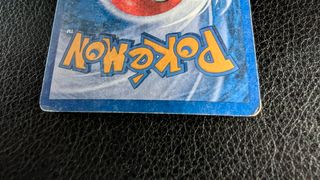 Kabutops Foil Pokémon Card - Fase 2