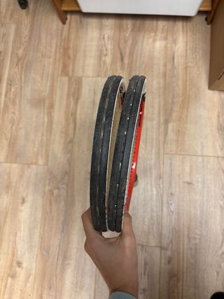 Raquetas Head Power & Control