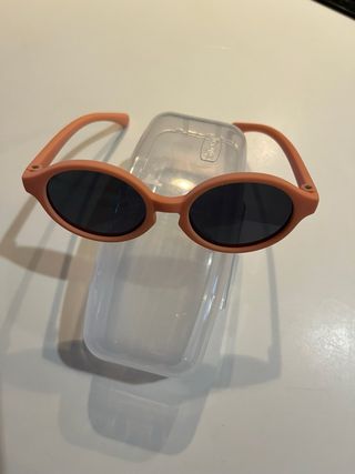 Gafas de Sol Bebé Mustela