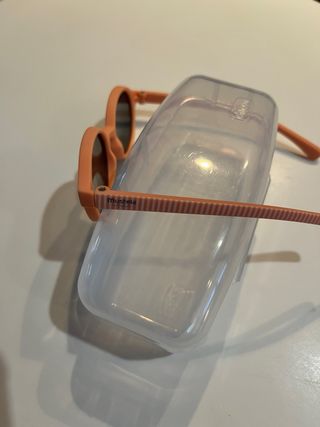 Gafas de Sol Bebé Mustela