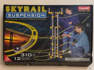 Juego Skyrail Suspension