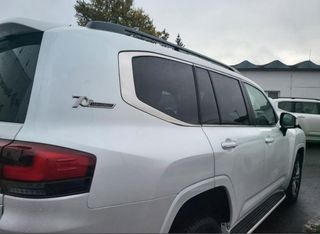 Toyota Land Cruiser 300 Diesel