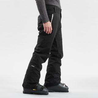 Pantalón de esquí y nieve impermeable Hombre Wedze SKI-P500