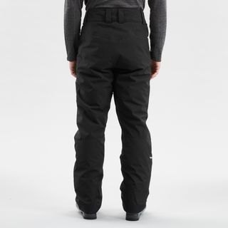 Pantalón de esquí y nieve impermeable Hombre Wedze SKI-P500