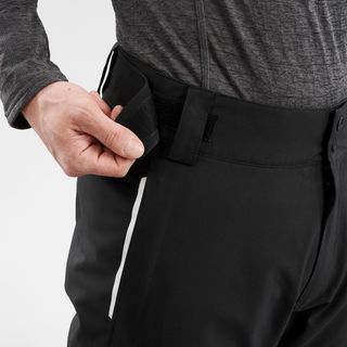 Pantalón de esquí y nieve impermeable Hombre Wedze SKI-P500