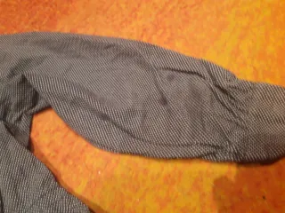 Traje baserritarra 3-4 años