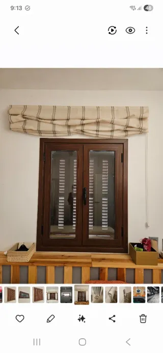 Ventanas de aluminio