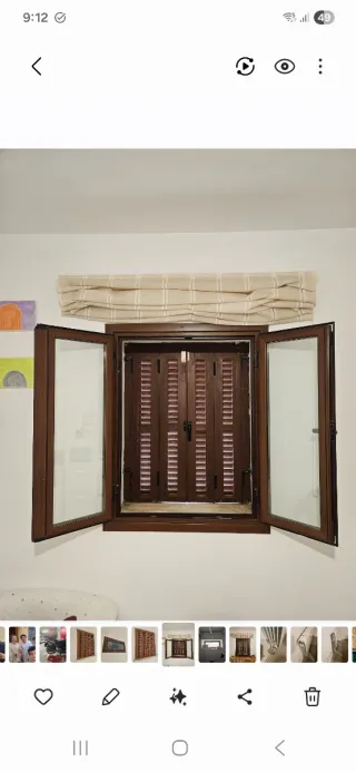 Ventanas de aluminio