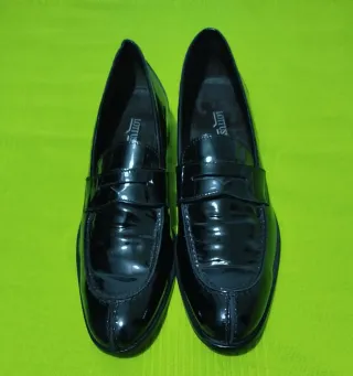 Mocasines Lottusse Mujer Talla 40 sin estrenar