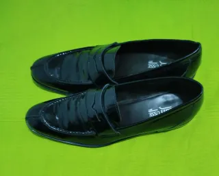 Mocasines Lottusse Mujer Talla 40 sin estrenar