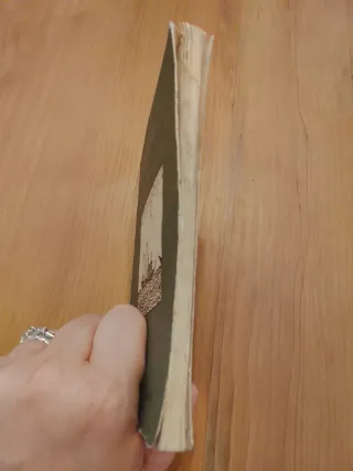 Paolo Taggi, Di Niente, Del Mare