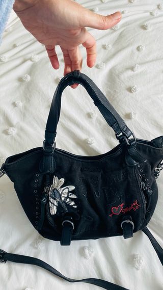Bolso Desigual Negro