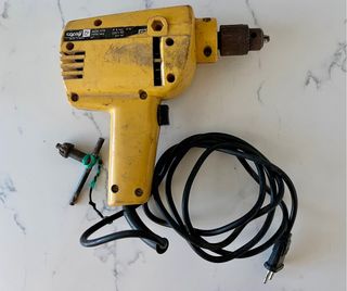 Taladro Casals MOD. 218 310W Vintage