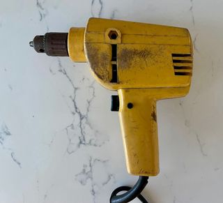 Taladro Casals MOD. 218 310W Vintage