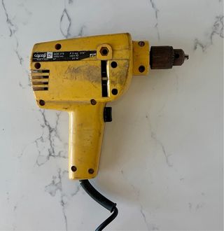 Taladro Casals MOD. 218 310W Vintage