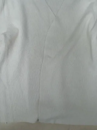 Lote 2 chaquetas lana mujer talla XL