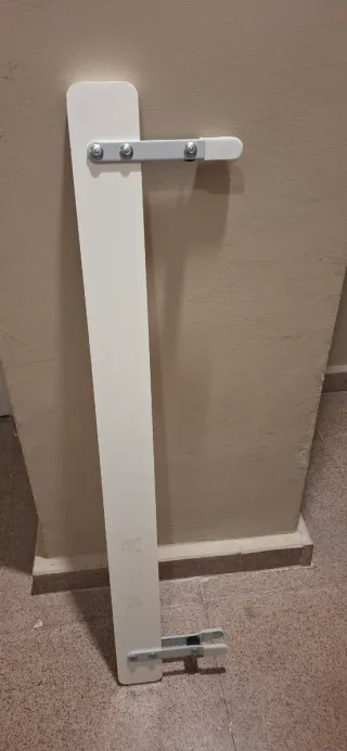 Barandilla de Cama Infantil NATTAPA