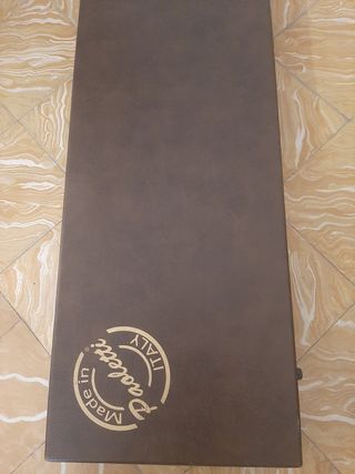 Paoletti Nancy Lounge Guitarra Eléctrica