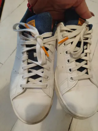 Adidas Stan Smith Scarpe Ginnastica Donna 38