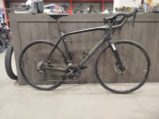 Bicicleta Mérida Scultura 400 Talla M