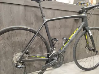 Bicicleta Mérida Scultura 400 Talla M