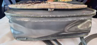 Borsa Vendula London con gufi e fiori