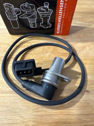Sensor Posición Cigüeñal Frankberg BMW Serie 3