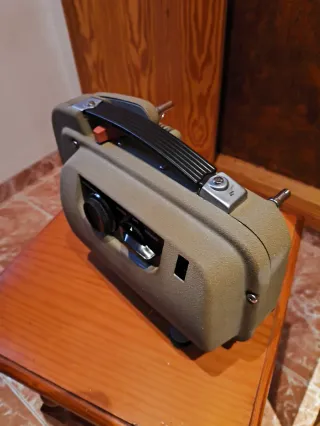 Proyector Sekonic 80P