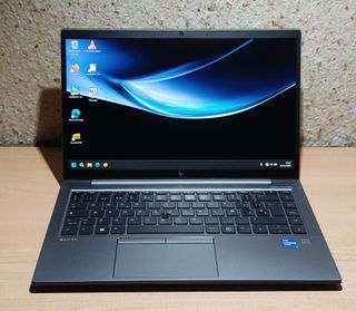 Ultrabook HP Zbook Firefly 14 G8. 32 GB RAM, i7