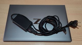 Ultrabook HP Zbook Firefly 14 G8. 32 GB RAM, i7