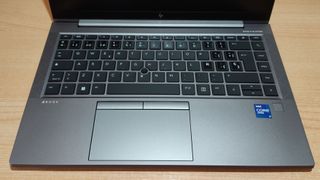 Ultrabook HP Zbook Firefly 14 G8. 32 GB RAM, i7