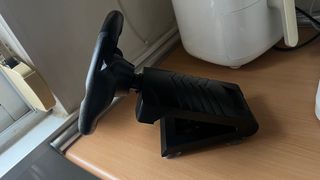 Volante Nintendo Switch