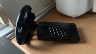 Volante Nintendo Switch