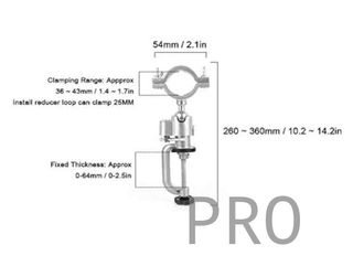 Soporte para Taladro Eléctrico