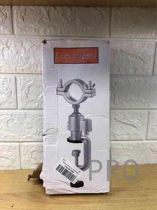 Soporte para Taladro Eléctrico