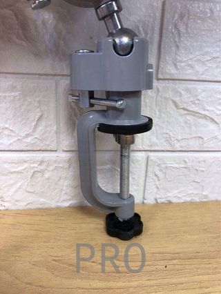 Soporte para Taladro Eléctrico