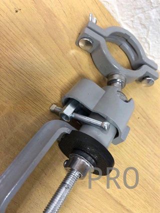 Soporte para Taladro Eléctrico