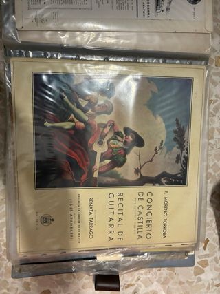 Vinilo Sibelius Sinfonia N.º 1 / Suite Karelia Dec